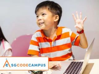 Children Learning Programs | kid coders Singapore