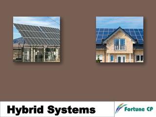 Hybrid Systems