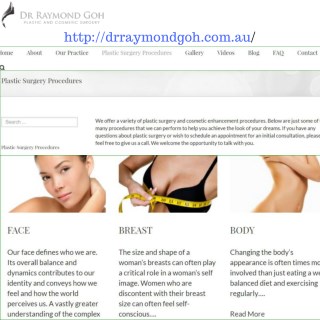 Breast Reconstruction & Implant Brisbane