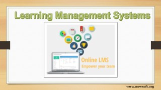 Learning Management System