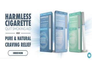 Harmless Cigarette Reviews