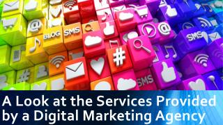 Digital Marketing Agency in Gurgaon