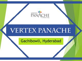 Vertex Panache- Call@9821798104