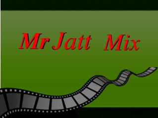 mr jatt mix (Think Once)