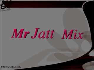 mr jatt mix (Khatawan Zeeshan)