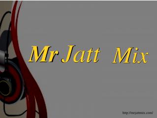 mr jatt mix (G Wagon (Remix)