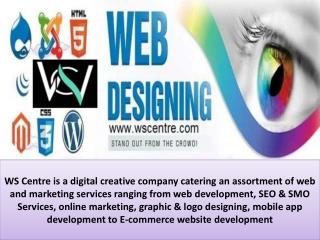 Web Designing Company Abu Dhabi