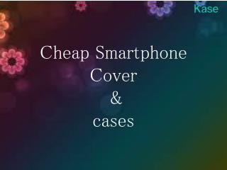 Best iPhone covers & cases | Cheap Smartphone Cover & cases | Kase