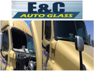 Eandcautoglass Escondido