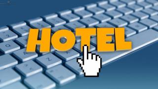 Advancements in Online Hotel Booking Engine