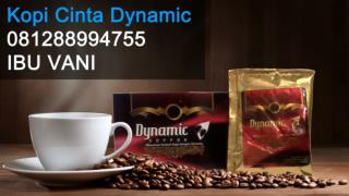 WA 0812-8899-4755 - Agen Kopi Dynamic Bekasi, Agen Kopi Dynamic Jakarta Pusat