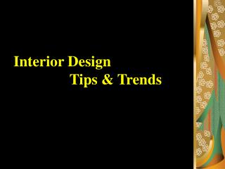 Interior Design Riyadh-The HM Designs