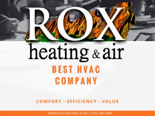 Littleton Heating and Air