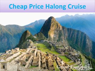Cheap price Vietnam tour