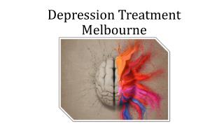 Depression Treatment Melbourne - Contemporarypsychology