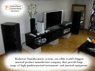 Find The Yamaha System That Is Perfect For You