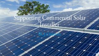 Top Solar Power Installer in Australia | ComAp InteliPro | eGauge