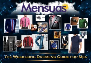 The Week-Long Dressing Guide For Men