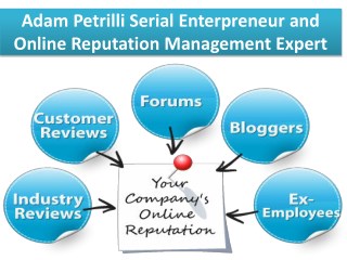 Adam Petrilli