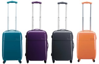 Best Carry On Luggages