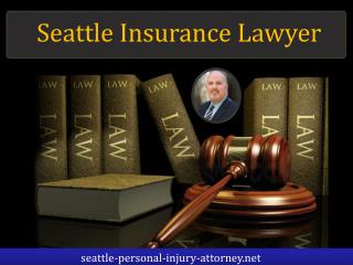 Accident Lawyer Seattle