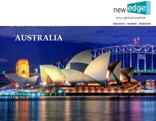 abroad consultancy for Australia in india, Hyderabad