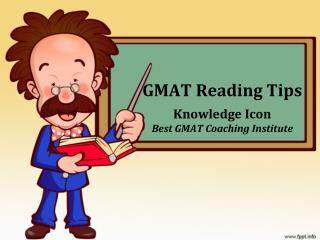 Best GMAT Coaching Institute