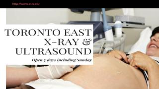 Pregnancy Ultrasound Toronto