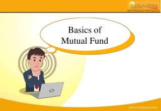 Basics of Mutual Funds