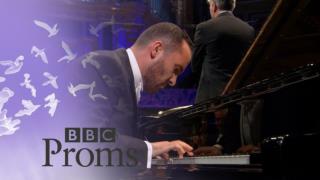 BBC Proms 2017 Royal Albert Hall