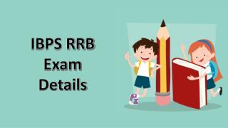 IBPS RRB Exam: Eligibility, Exam Pattern, Preparation Tips!
