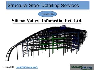 BIM Structural Services