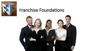 Why Need To Negotiate a Franchise With Franchise Disclosure Document