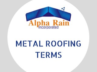 Roofing Styles of Metal Roof | Alpha Rain