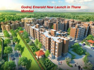 Godrej Emerald Call @9004123751