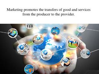 How Marketing is vital for an esteemed organization? By Best PR Agency