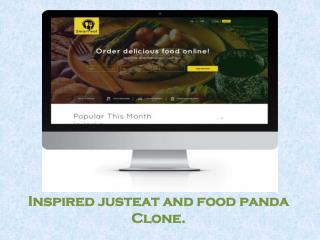 Promote your Online Food Ordering Business