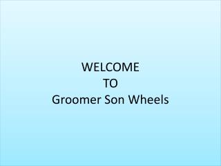 pet groom - Mobile Pet Grooming CA :: Mobile Pet Groomer in California