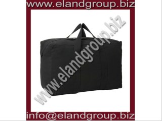 Military Parachute Cargo Bag