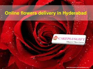 Online flowers delivery in Hyderabad | Buy Fresh Flower Bouquet Online