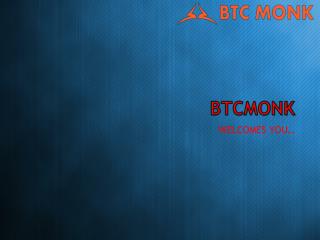 Best Online Bitcoin exchange Sites | BTCMONK