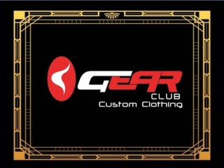 Custom Long Sleeve Jersey | Gear Club Ltd,UK