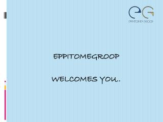 Office Interior Designers in Pune | Eppitomegroop