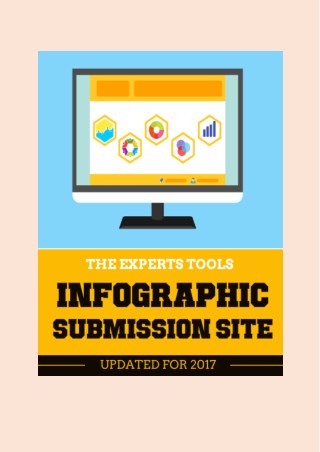 40 Infographic Submission Sites