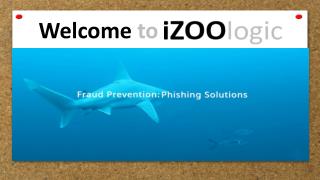 Risk and Compliance | iZOOlogic