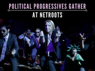 Netroots Nation Conference