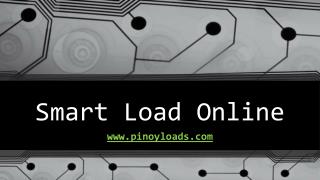 Smart Load Online