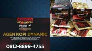 WA 0812-8899-4755 - Agen Kopi Dynamic, Kopi Pasutri Herbal