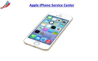 iphone service center in Habsiguda