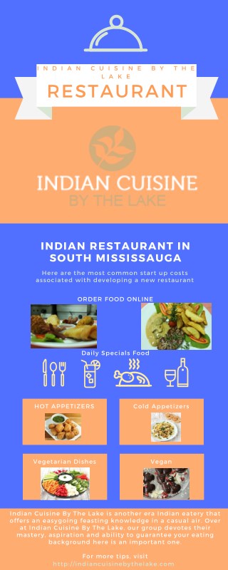 Indian Food Catering Home Delivery in Mississauga